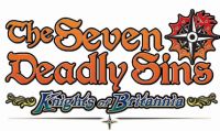 The Seven Deadly Sins: Knights of Britannia - Aperte le prenotazioni e annunciata la data di uscita